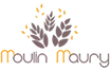 logo moulin maury