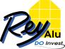 Logo Rey Alu